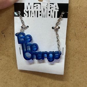 Costume jewelry